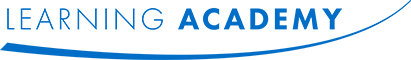 Rapiscan Learning Academy Logo Face